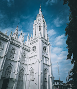 Our Lady of Dolours Basilica