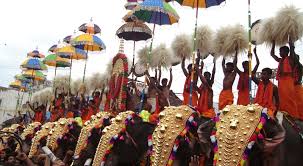 Thrissur Pooram