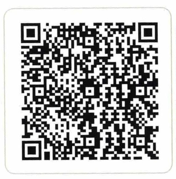 Scan & Pay QR Code